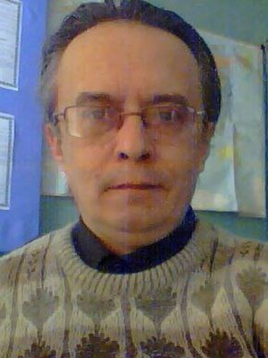 Важенин Сергей Валерьевич Важенин Сергей Валерьевич